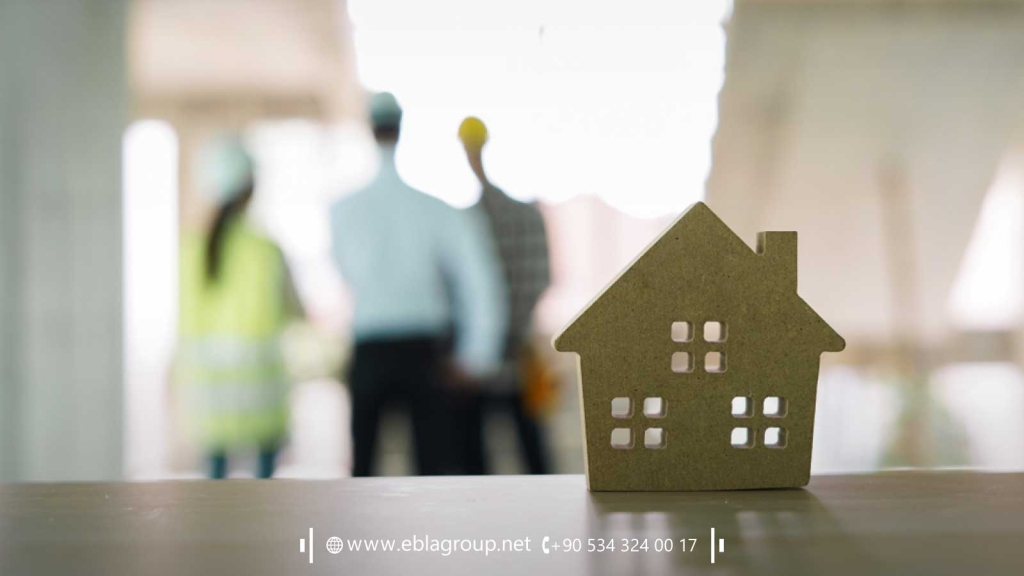 Analysis of maintenance and management costs of real estate in Bursa