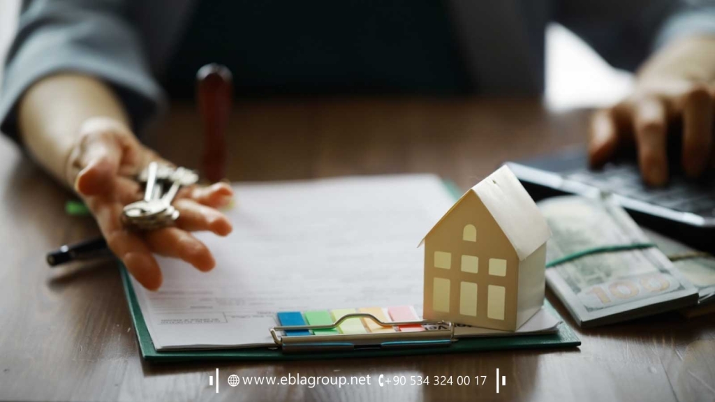 Best Expected Returns for Commercial Real Estate Investment in Bursa Türkiye