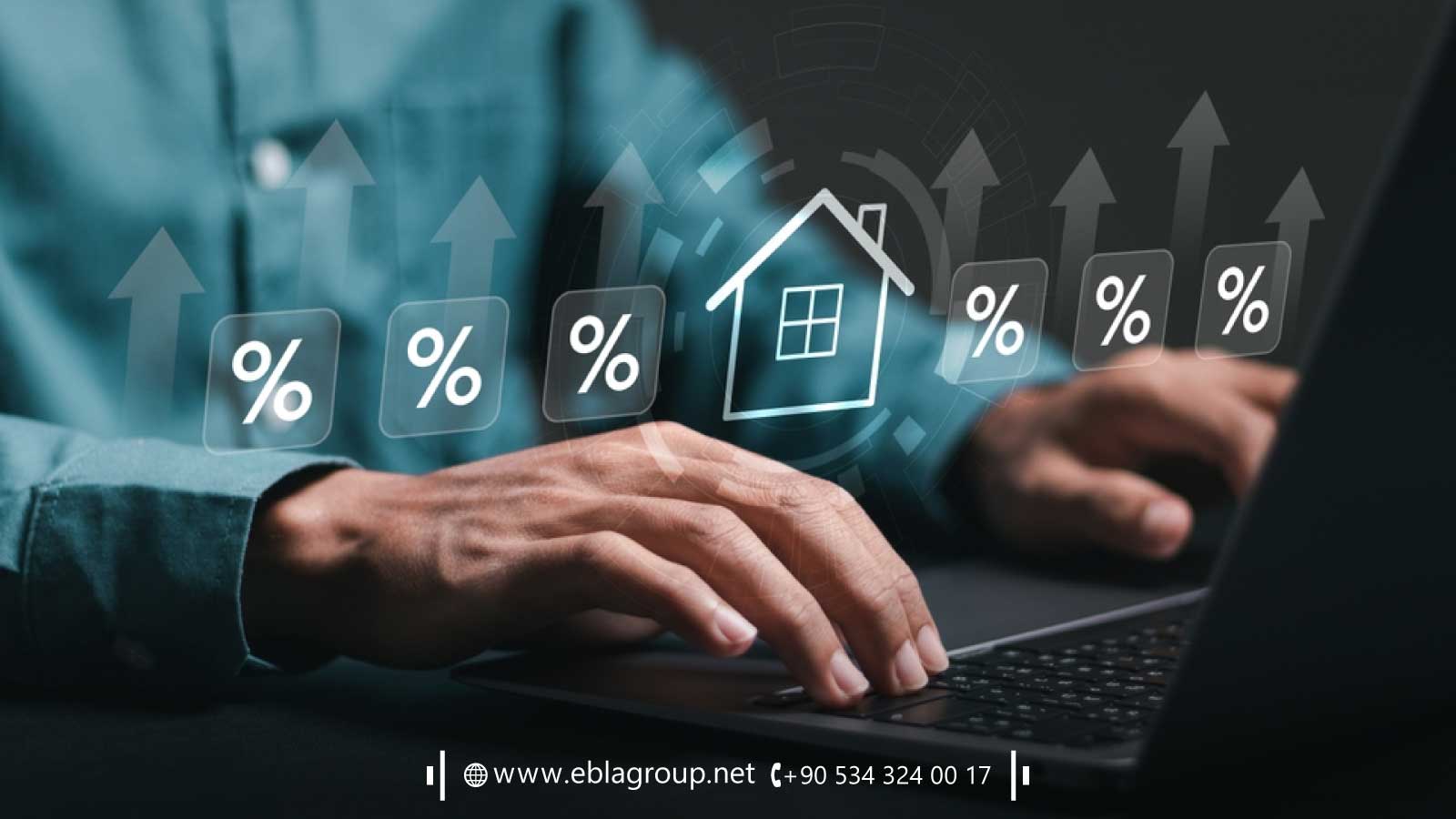 كيفية الاستثمار في العقارات التجارية بورصة تركيا