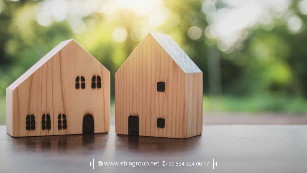 The best payment methods available for buying real estate in Bursa, Türkiye