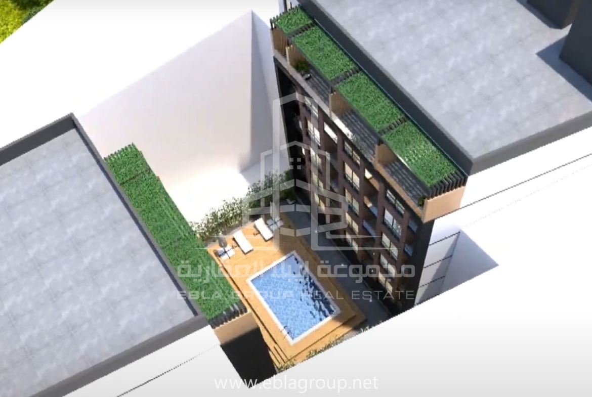 شقق للبيع في كروكلي بورصة