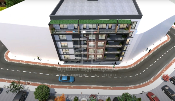 عروض شقق للبيع في كروكلي