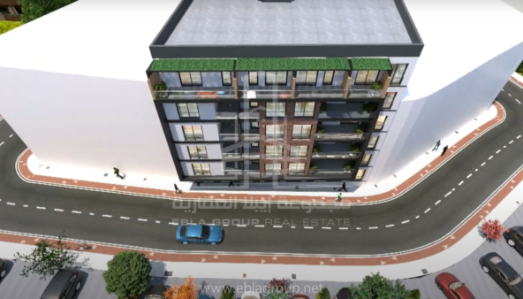 عروض شقق للبيع في كروكلي