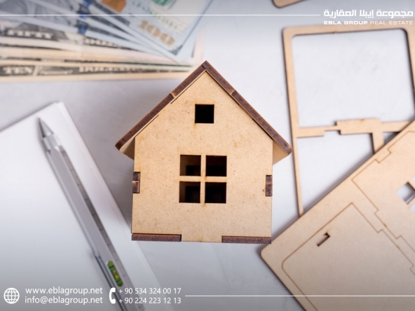 Ready-to-move-in or under-construction property in Bursa