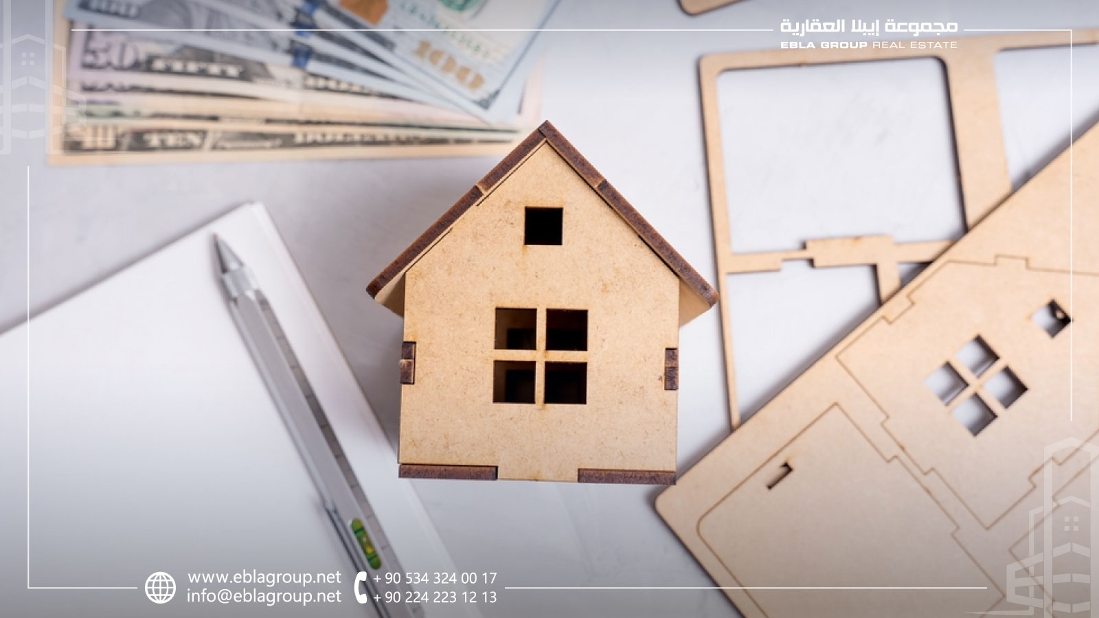 Ready-to-move-in or under-construction property in Bursa