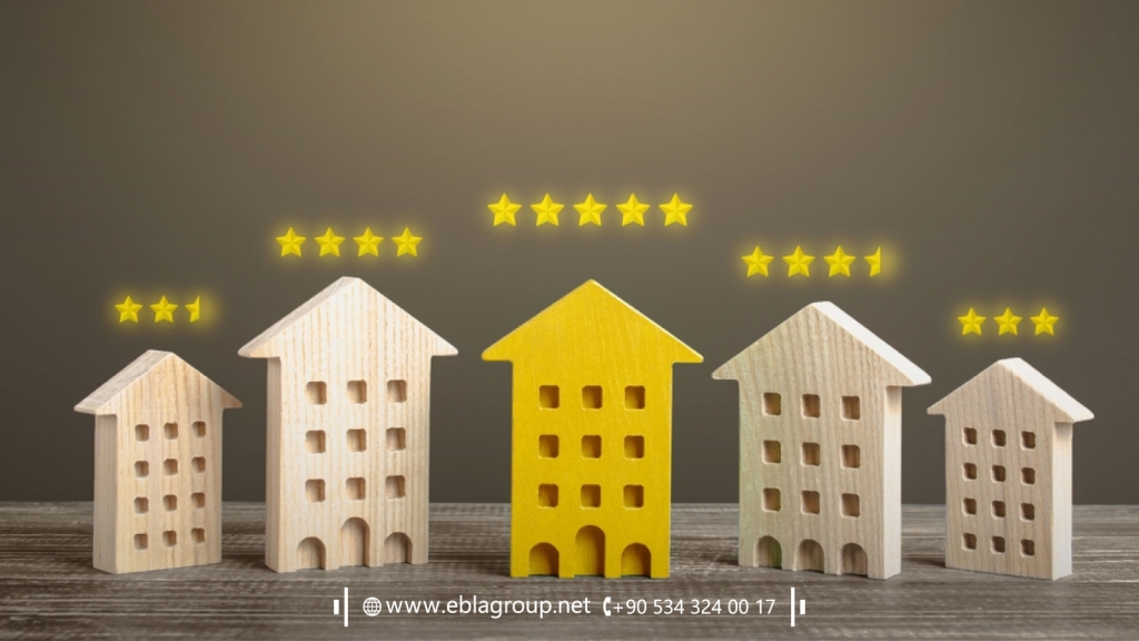 Bursa The Real Estate Center of Turkey