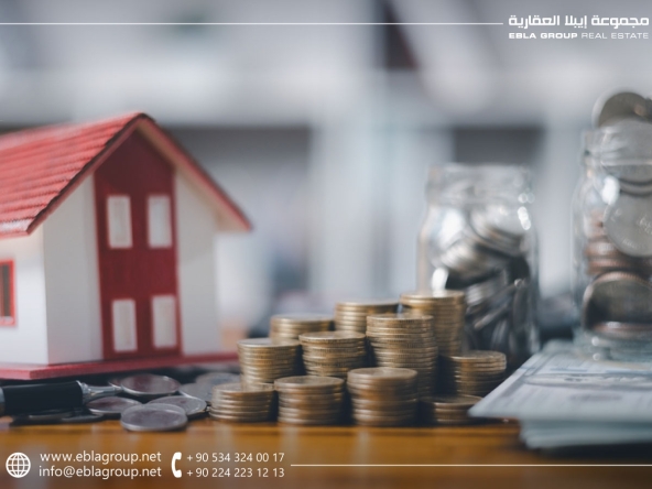 Expected returns on investment in residential properties in Bursa neighborhoods