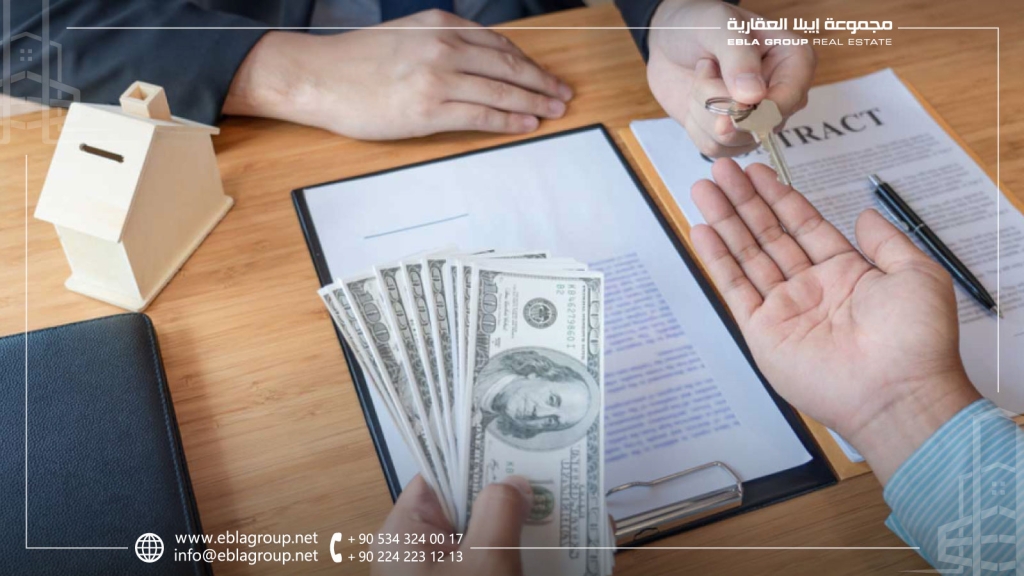 Tips for investing in rental properties in Bursa