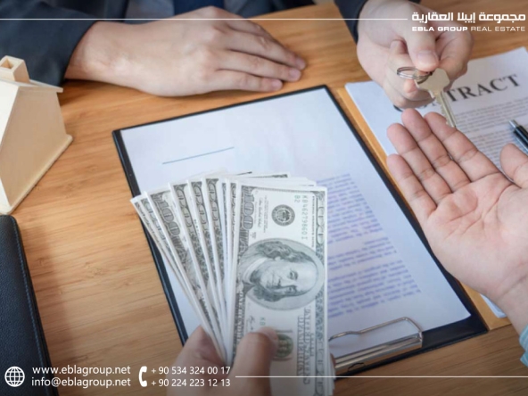 Tips for investing in rental properties in Bursa