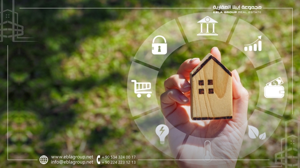 The impact of environmental factors on the real estate market in Bursa, Türkiye