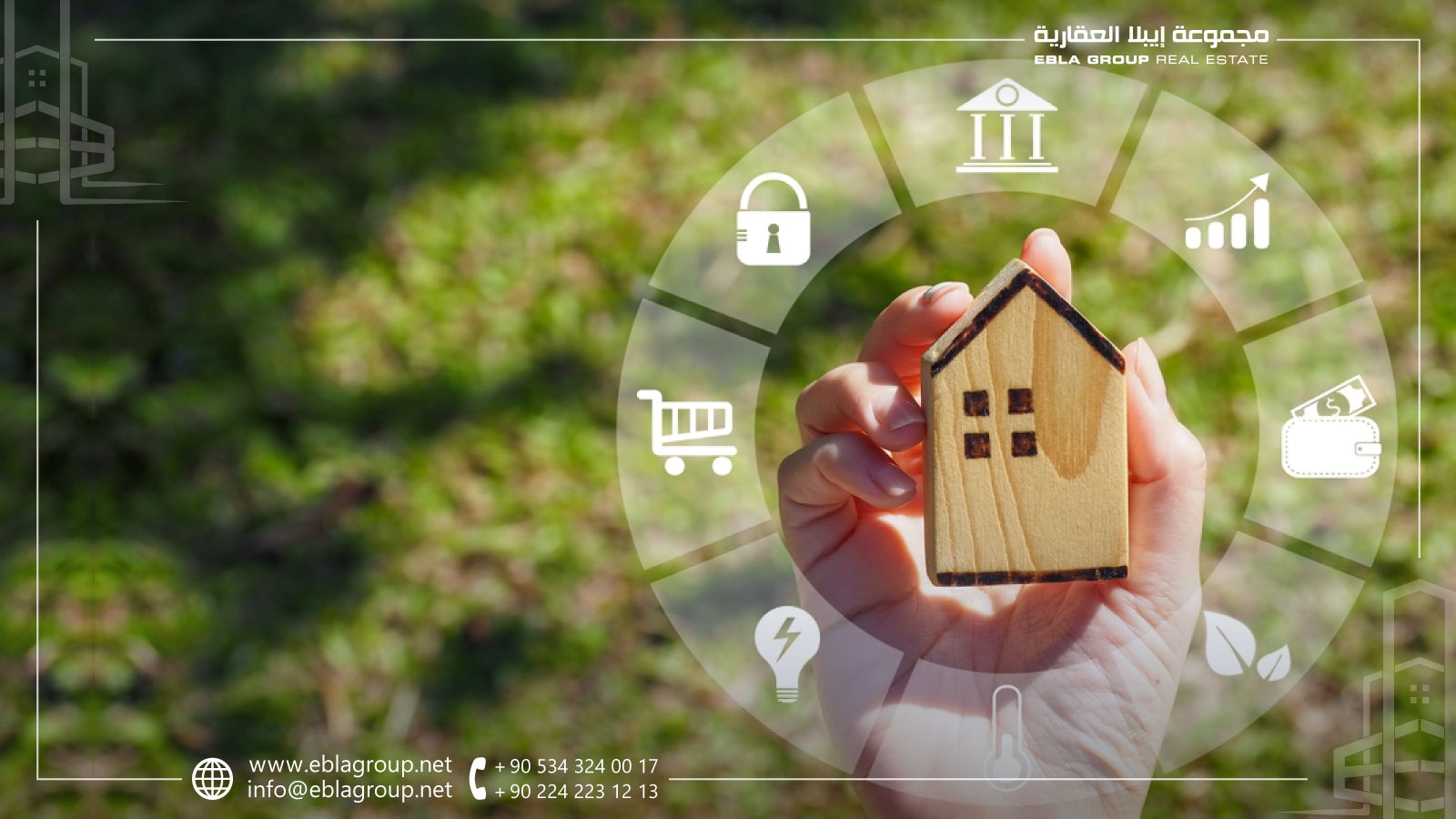 The impact of environmental factors on the real estate market in Bursa, Türkiye