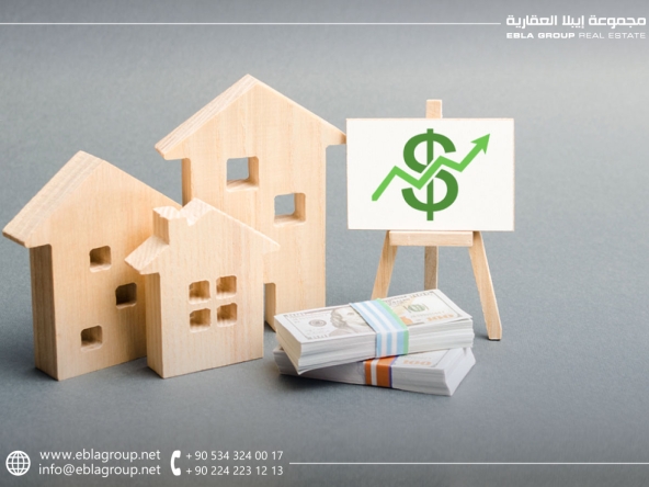 How to improve the real estate investment profits in Bursa Türkiye