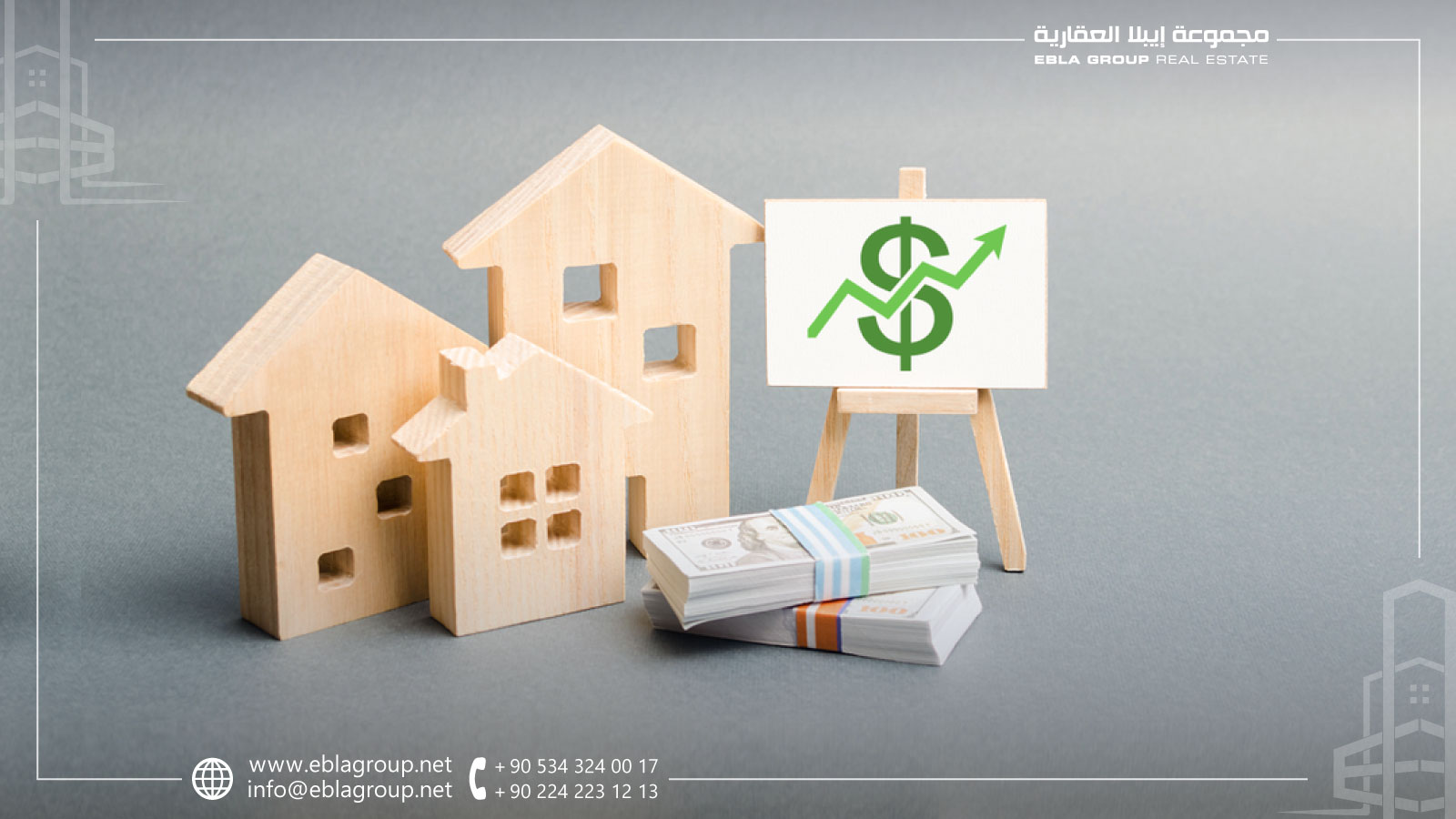 How to improve the real estate investment profits in Bursa Türkiye