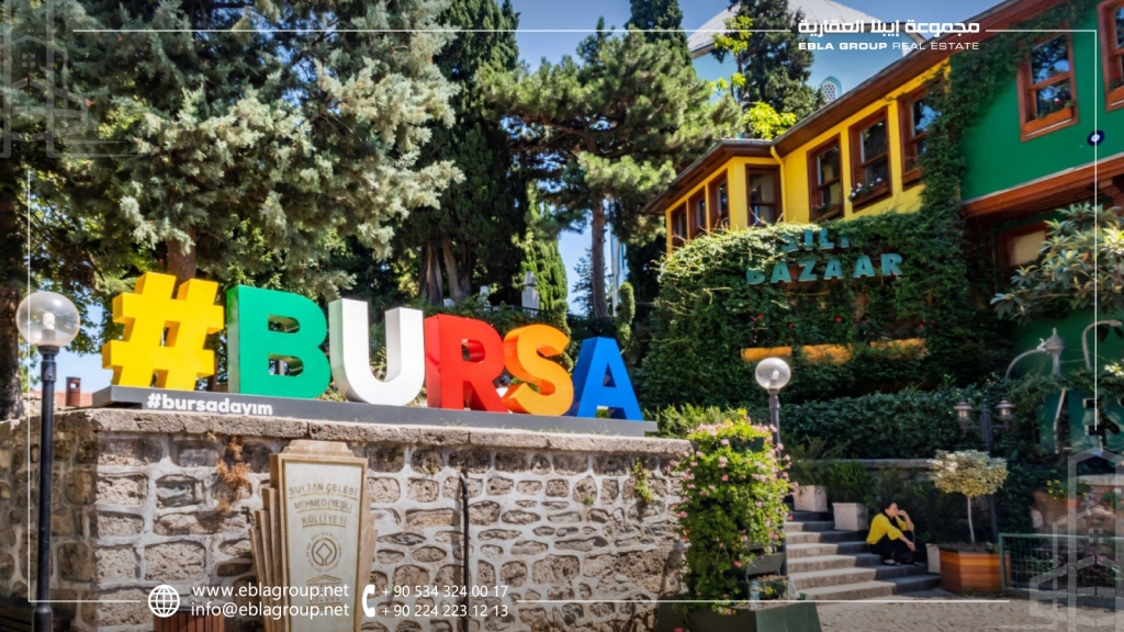 Reasons That Make Bursa a Prime Real Estate Investment Destination