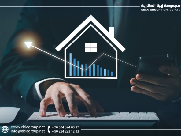 Comprehensive analysis of the real estate market in Bursa, trends and forecasts
