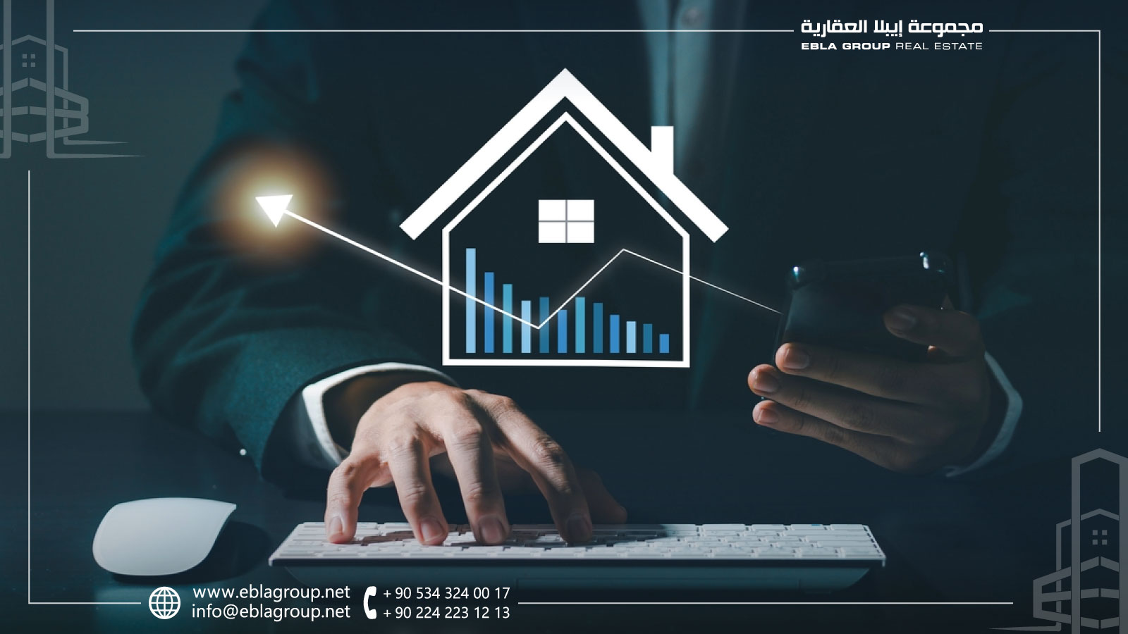 Comprehensive analysis of the real estate market in Bursa, trends and forecasts