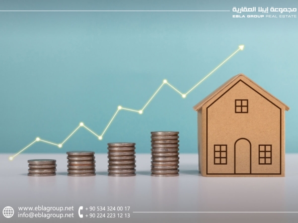 Invest in luxury residential properties in Bursa