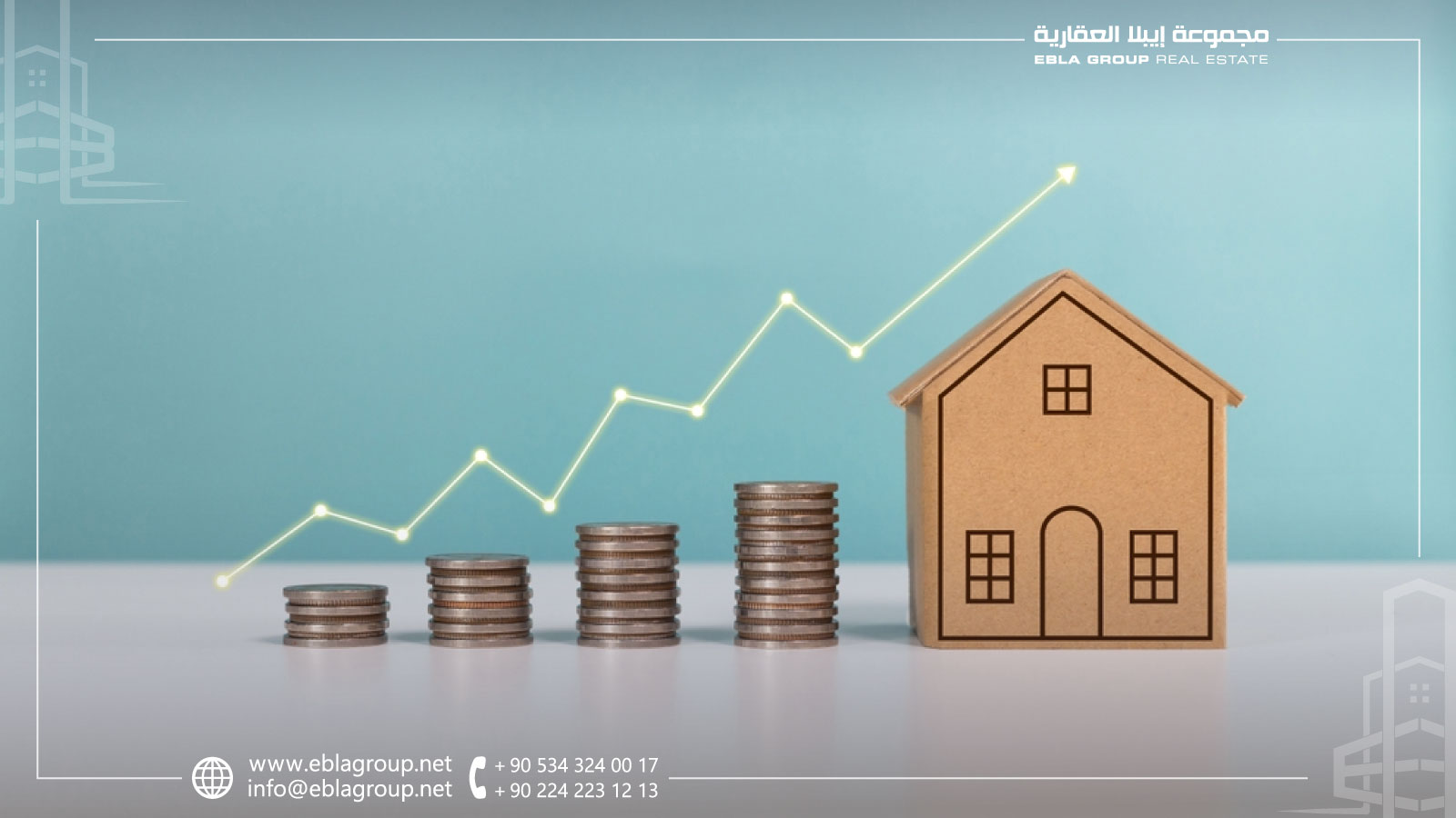 Invest in luxury residential properties in Bursa