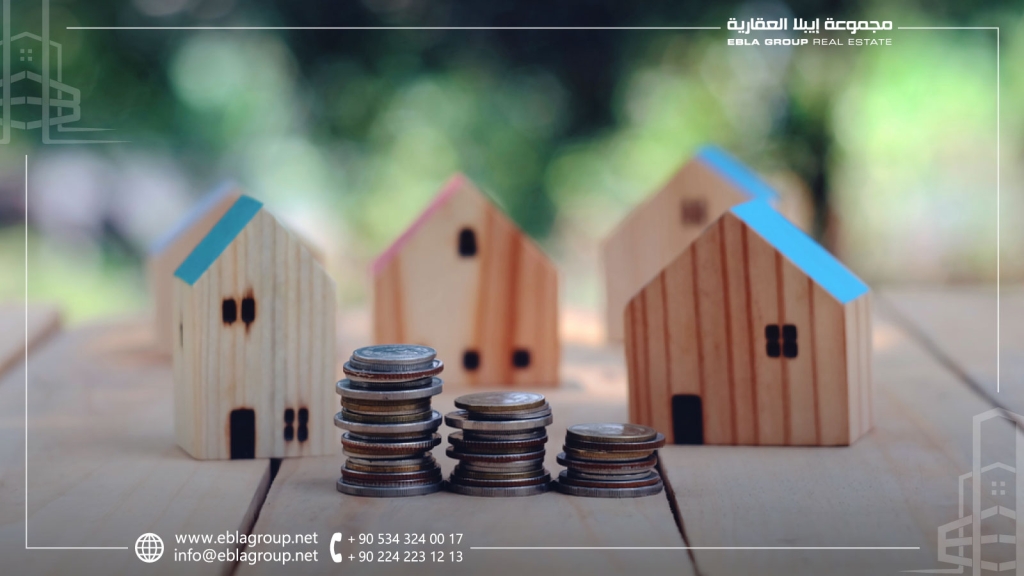 Investing in Mountain View Apartments in Bursa Türkiye