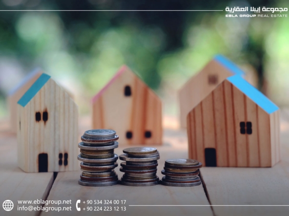 Investing in Mountain View Apartments in Bursa Türkiye