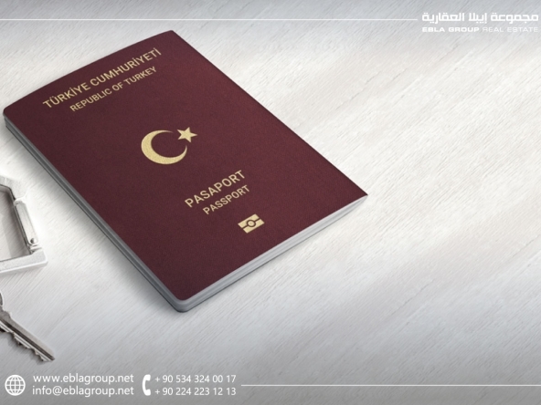 How to obtain Turkish citizenship through real estate investment in Bursa