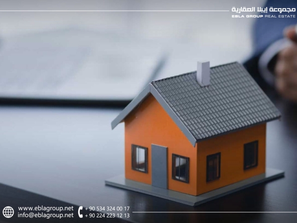 How can foreigners buy property in Bursa?