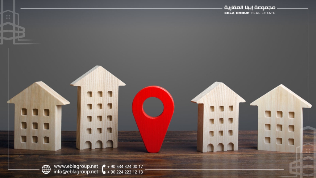 How to Identify Future Areas for Real Estate Investment in Bursa Türkiye