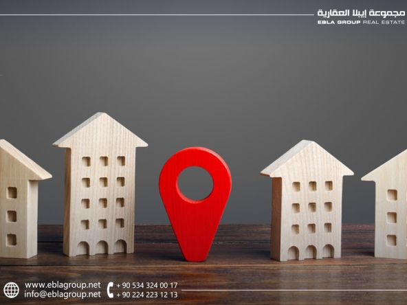How to Identify Future Areas for Real Estate Investment in Bursa Türkiye