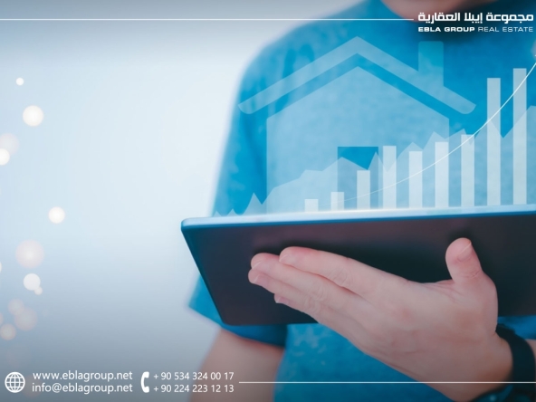 Current developments in the real estate market in Bursa