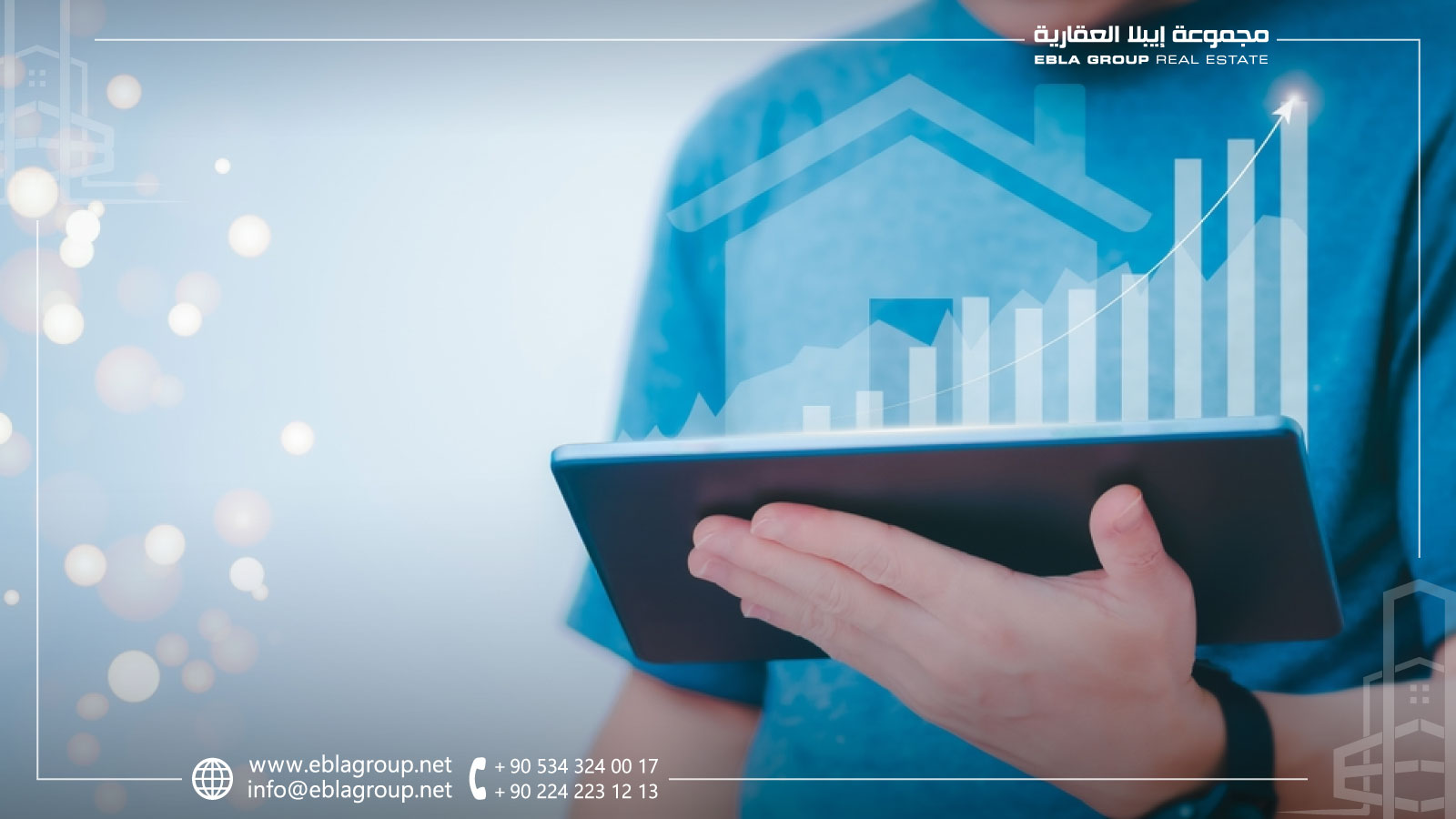 Current developments in the real estate market in Bursa