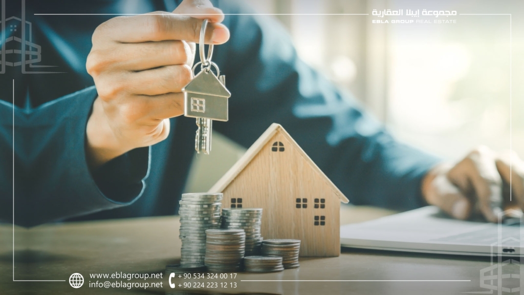 How to determine the appropriate rent in the real estate market in Bursa, Turkey