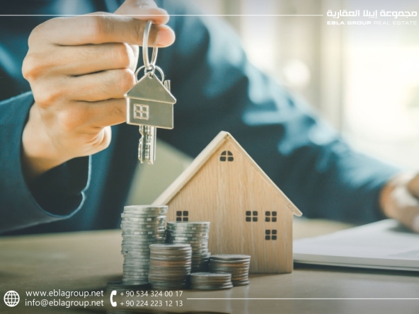 How to determine the appropriate rent in the real estate market in Bursa, Turkey