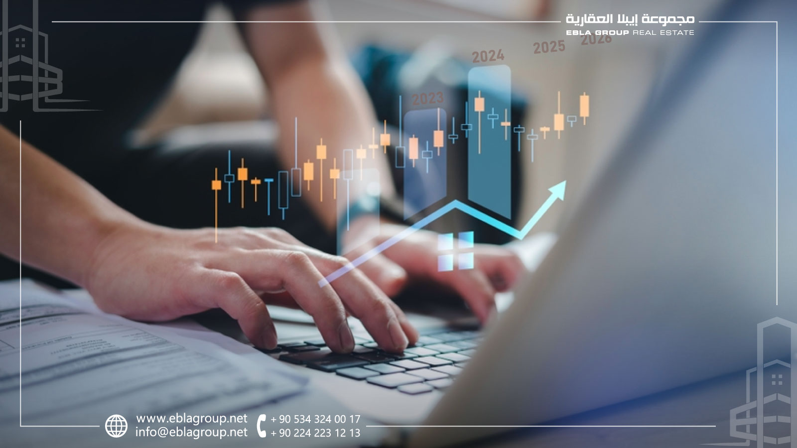 Prospects for real estate investment in Bursa in the coming years