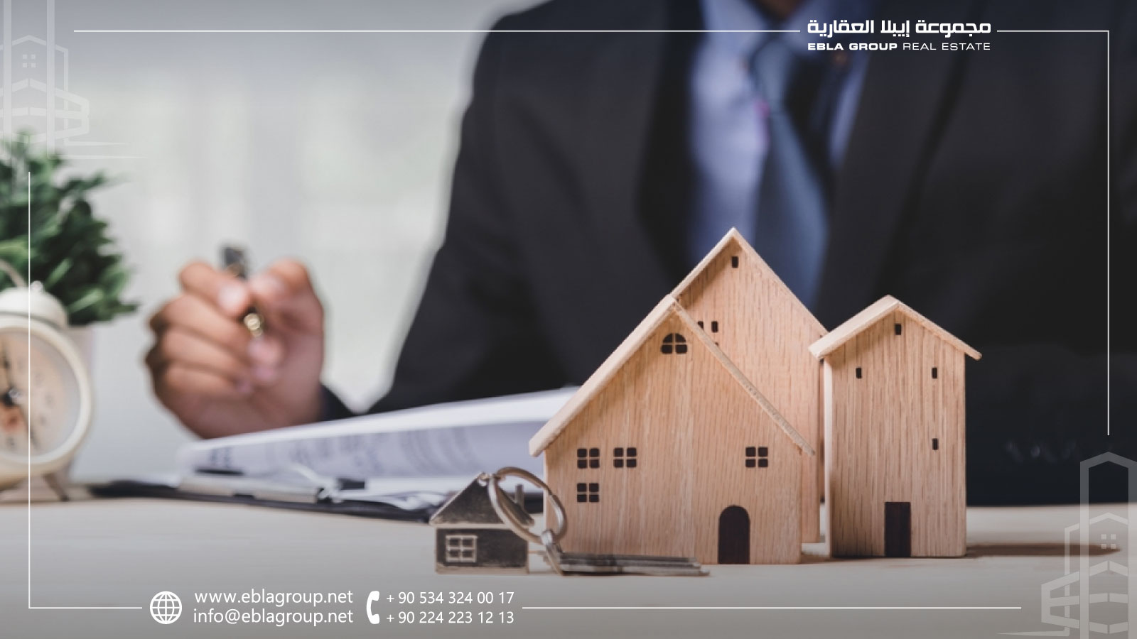 Types of properties in Bursa apartments, villas, shops