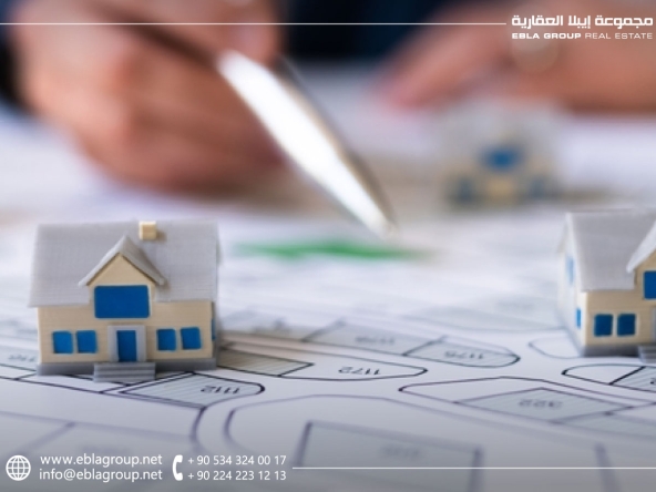 Best New Neighborhoods for Real Estate Investment in Bursa