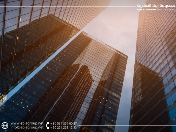 Best Expected Returns for Investing in Large Commercial Real Estate in Bursa Türkiye