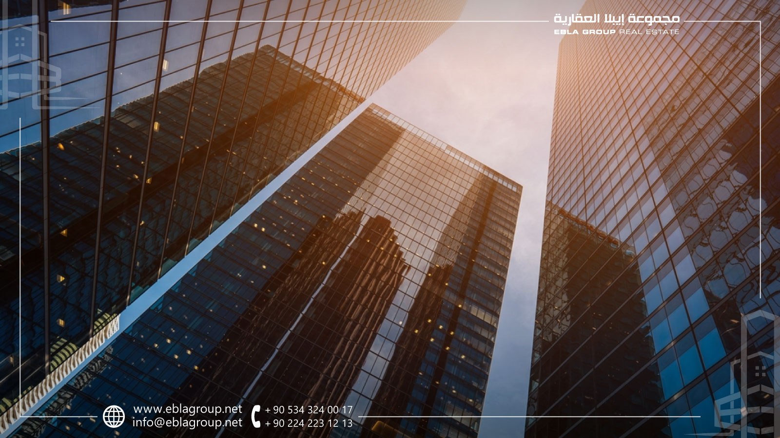 Best Expected Returns for Investing in Large Commercial Real Estate in Bursa Türkiye