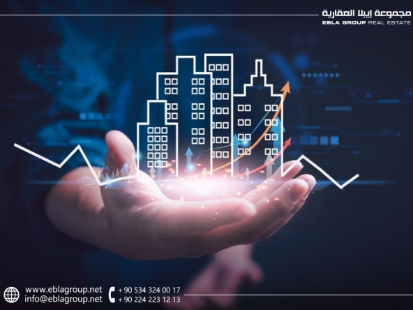 Invest in Commercial Real Estate in Bursa