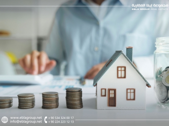 Best Ways to Get Financing for Real Estate Purchases in Bursa