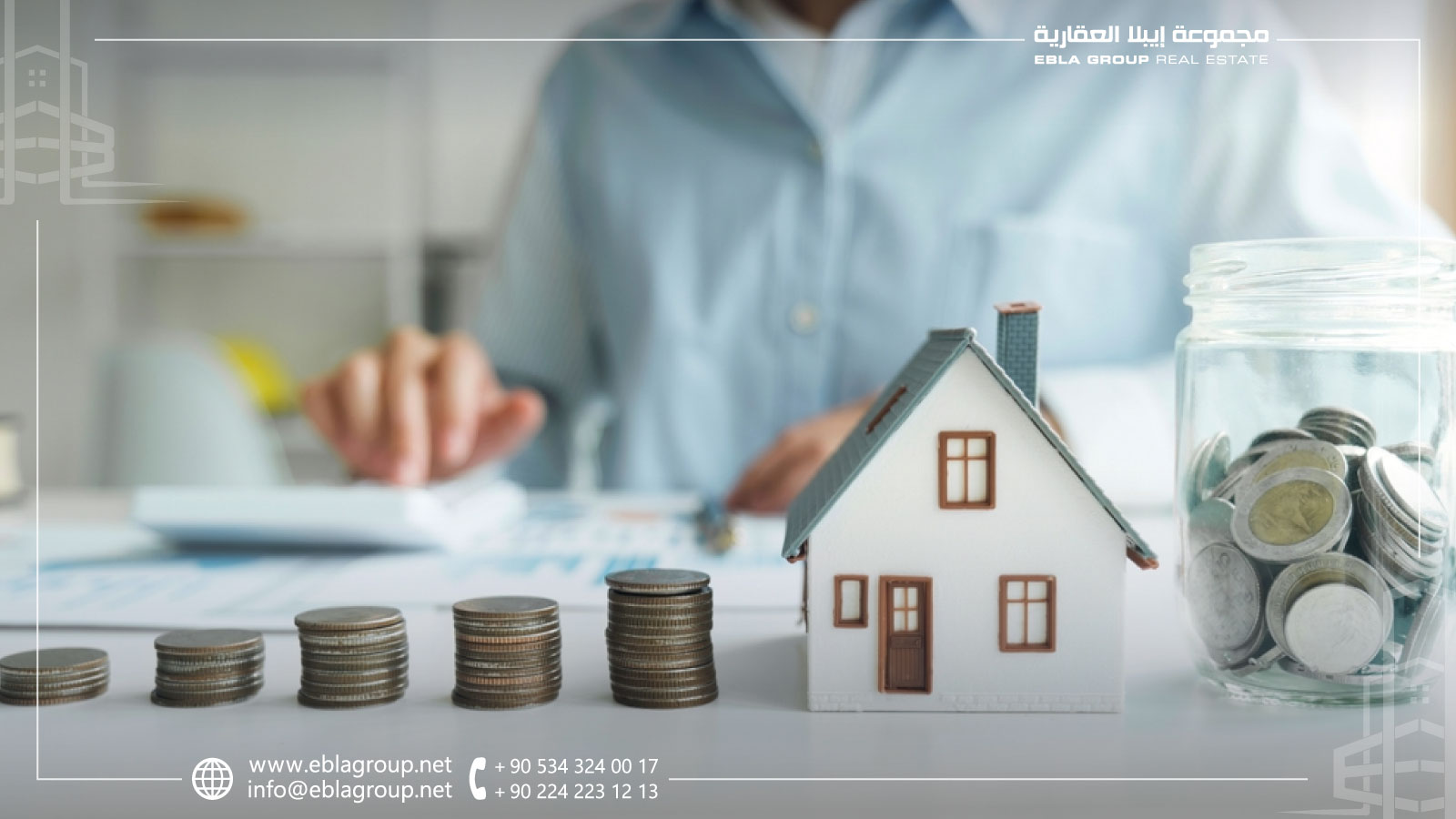 Best Ways to Get Financing for Real Estate Purchases in Bursa