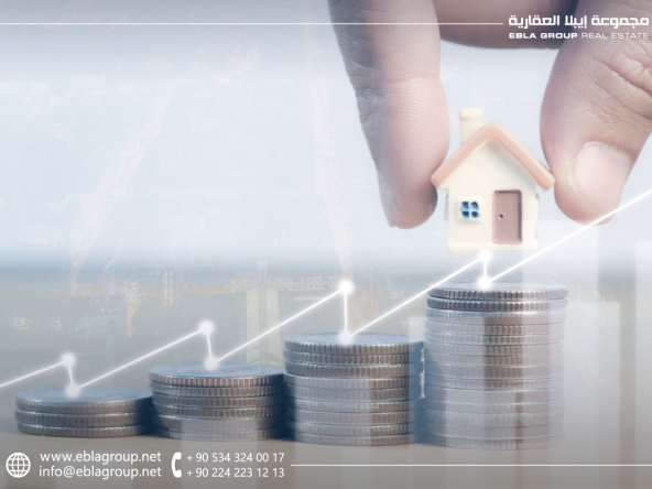 Factors affecting real estate prices in Bursa
