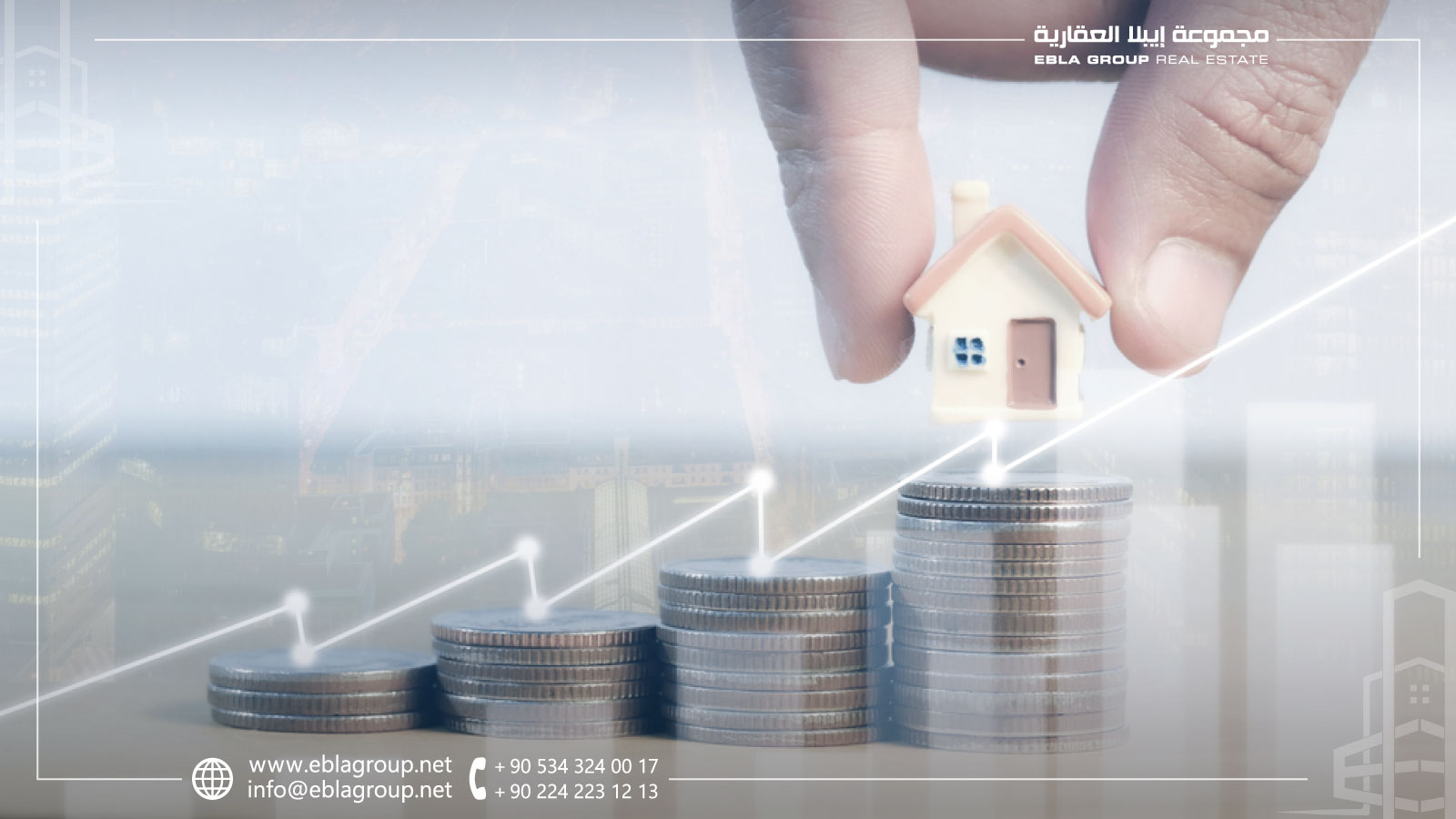 Factors affecting real estate prices in Bursa