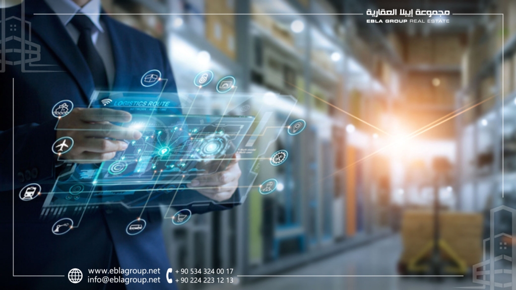 Investing in industrial properties and warehouses in Bursa