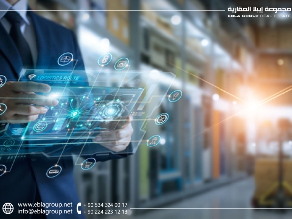 Investing in industrial properties and warehouses in Bursa