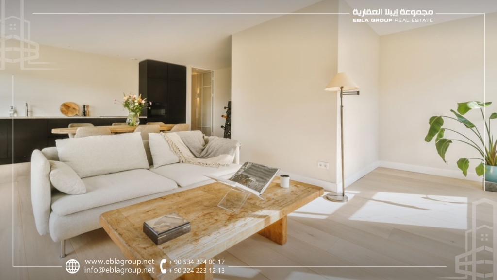 How to decide whether to buy new or used property in Bursa Türkiye