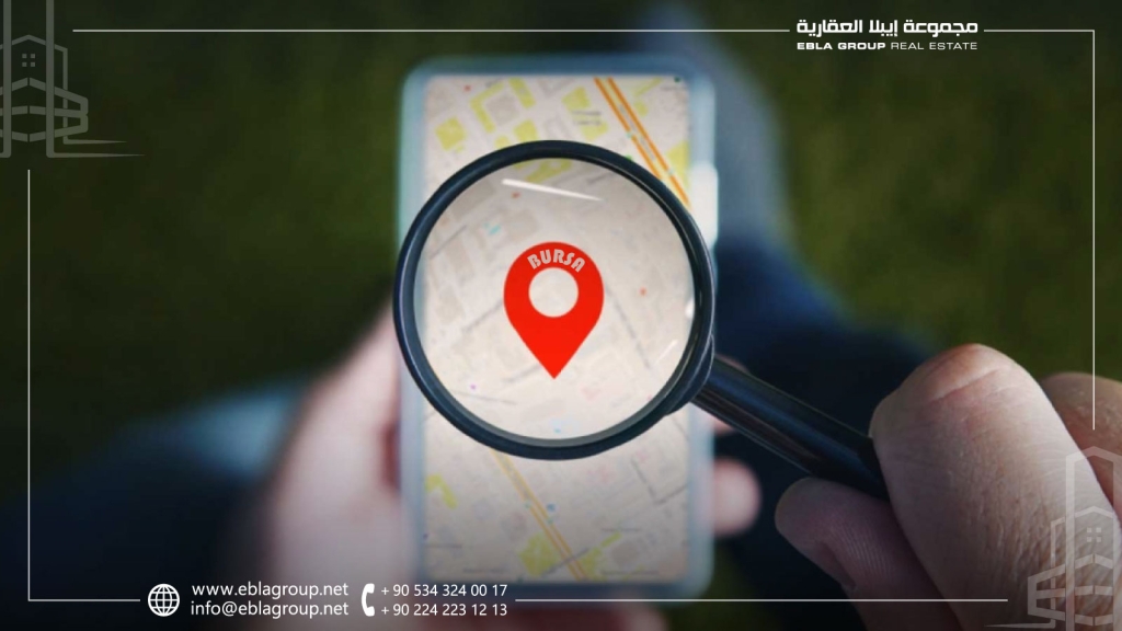 Best Neighborhoods for Living in Bursa