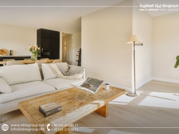 How to decide whether to buy new or used property in Bursa Türkiye