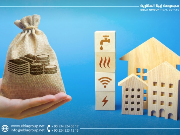 How to Reduce Maintenance and Operating Costs of Real Estate in Bursa Türkiye