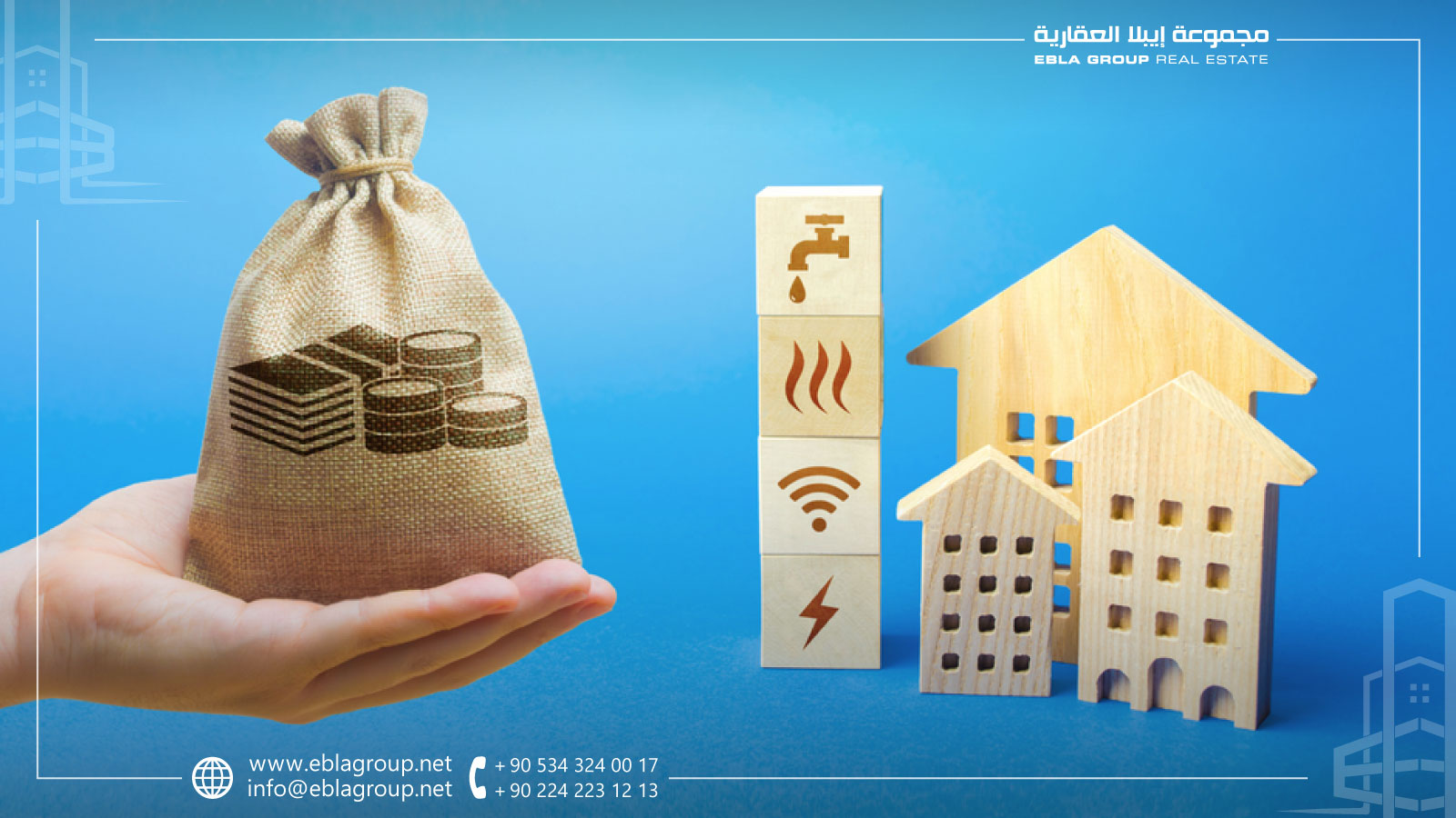 How to Reduce Maintenance and Operating Costs of Real Estate in Bursa Türkiye