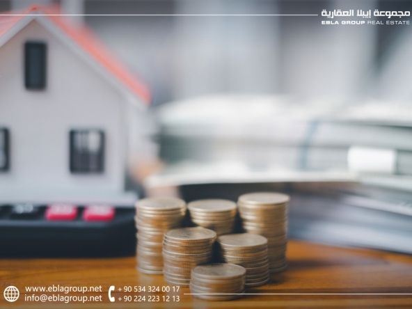 Reasons and advantages of investing in Bursa real estate